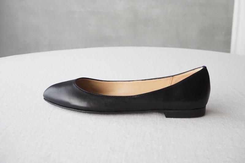 FABIO RUSCONI | フラット パンプス - Daja オンラインストア