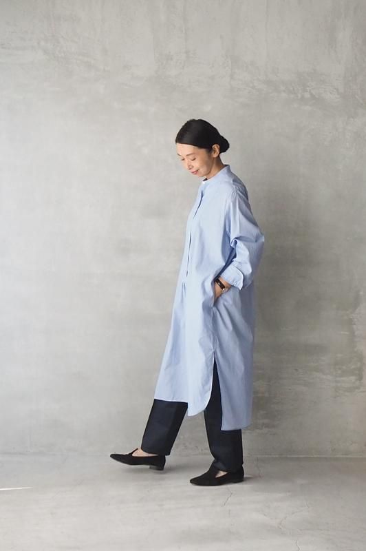 HAND ROOM WOMENSインタック チノトラウザーズ - Daja オンラインストア