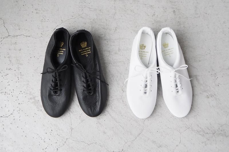 CROWN | レースアップシューズ | DANCE JAZZ - Daja オンラインストア