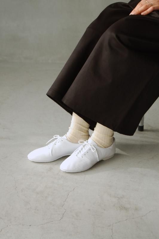 CROWN | レースアップシューズ | DANCE JAZZ - Daja オンラインストア