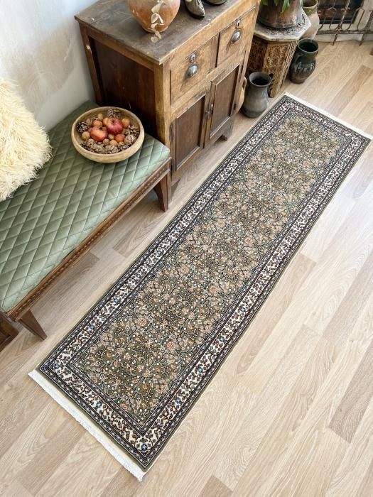 ランナータイプ - Kilim Designs