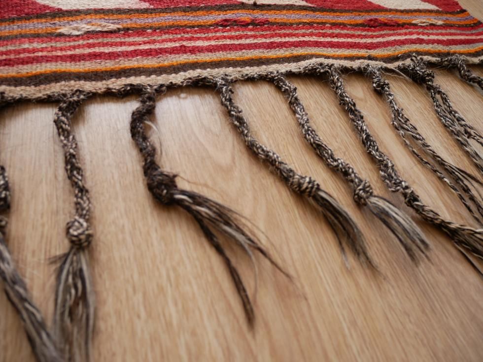 トルコキリム ヴィンテージキリム オールドキリム ワンキリム ヤス