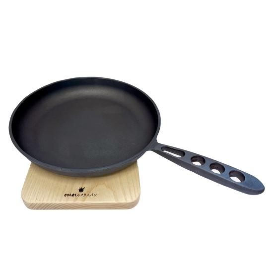 おもいのフライパン 26cm - おもいシリーズ