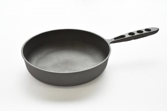 おもいのフライパン 24cm（深型） - おもいシリーズ