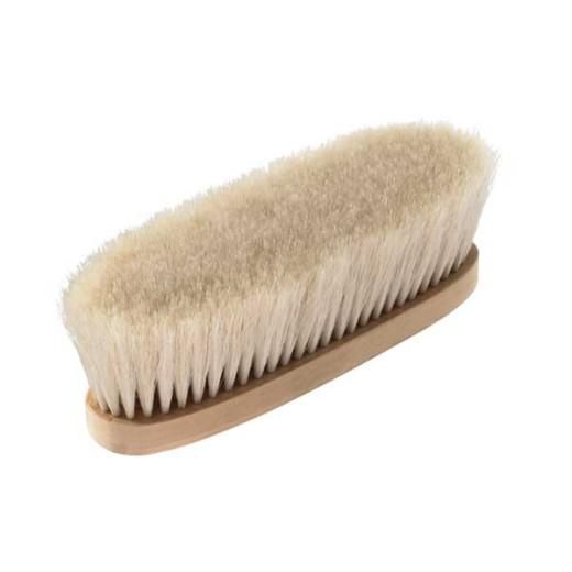 洋服ブラシ 手植え水雷型【水雷・羽子板いづれか1点限り】2/20入庫分