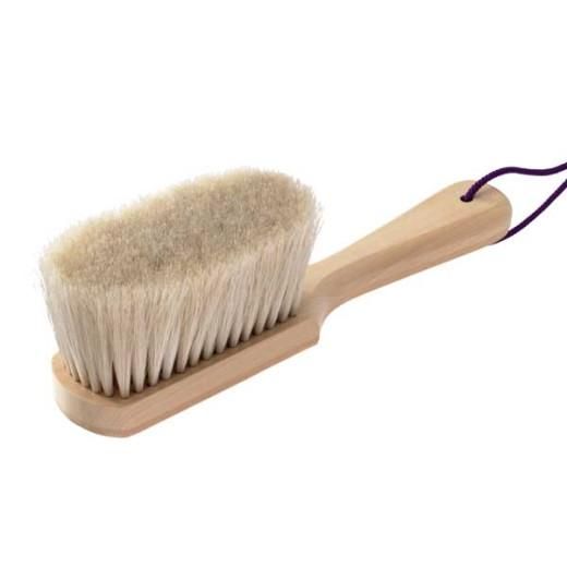 洋服ブラシ 手植え羽子板型【水雷・羽子板いづれか1点限り】2/20入庫