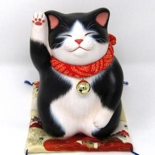 招き猫 - ねこの大五郎 オンラインストア