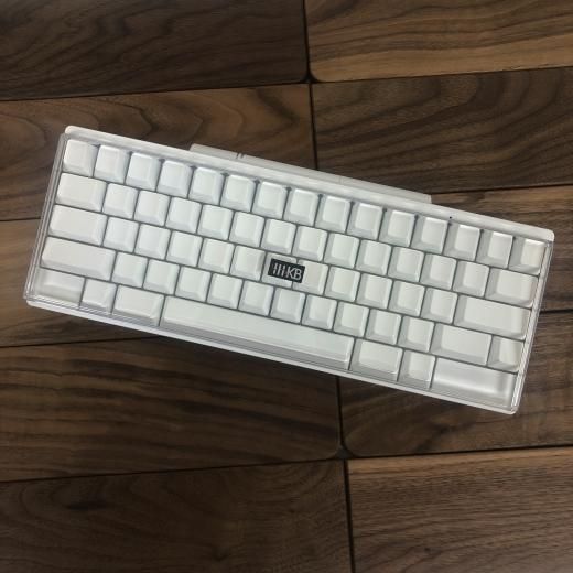 HHKB専用キーボードルーフ - HHKB Optios Store | バード電子