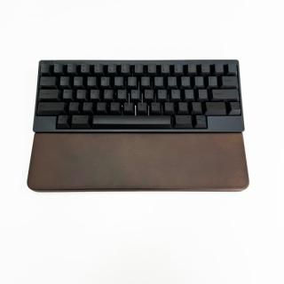 パームレスト/タイピングベッド - HHKB Optios Store | バード電子