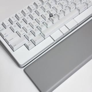パームレスト/タイピングベッド - HHKB Optios Store | バード電子