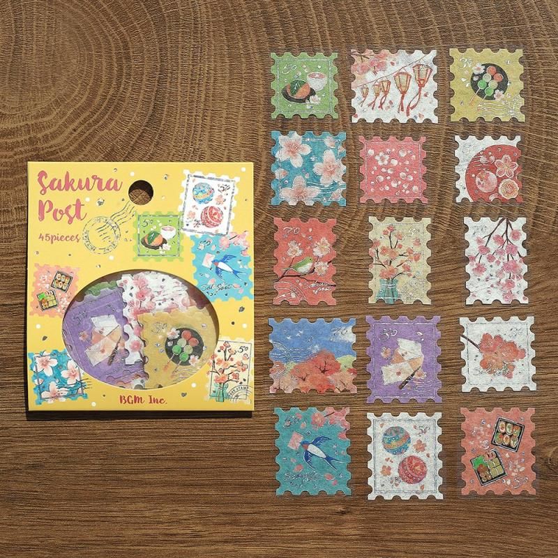 ayyjewel様 メモ／ふせん／フレークシール バラ売り まとめ売り