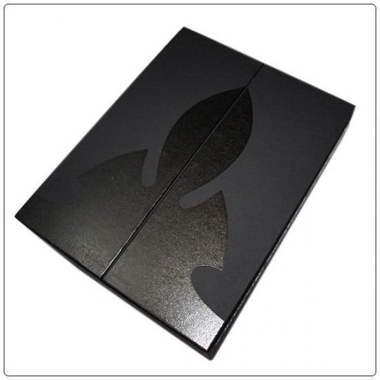 クロムハーツ（Chrome Hearts）クロムハーツ マガジンBOX コンプ