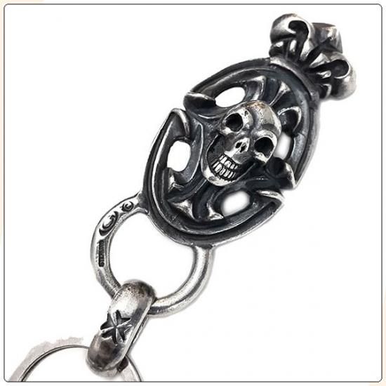 GABORATORY (ガボラトリー/ガボール) キーチェーン キーキーパー