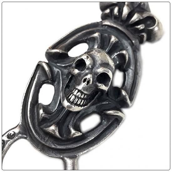 GABORATORY (ガボラトリー/ガボール) キーチェーン キーキーパー