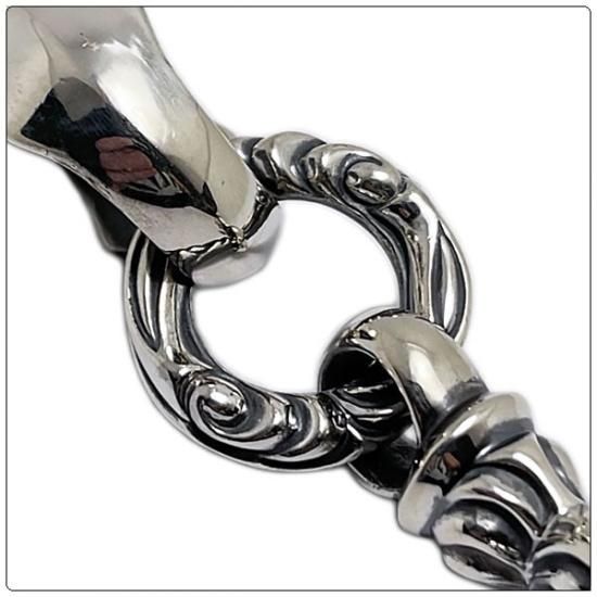 ロンワンズ（LONE ONES）メイティングフライト キークラスプ スワン