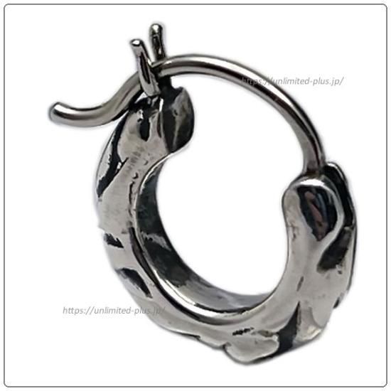 クロムハーツ（Chrome Hearts）ピアス / イヤリング タイニー