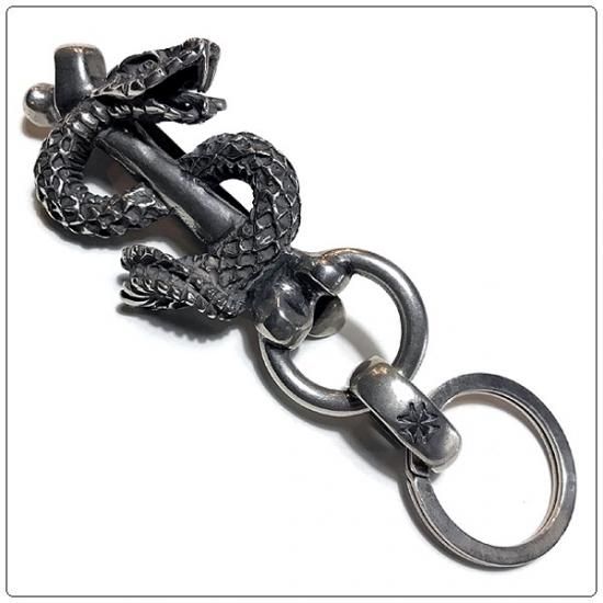 GABORATORY (ガボラトリー/ガボール) キーチェーン キーキーパー