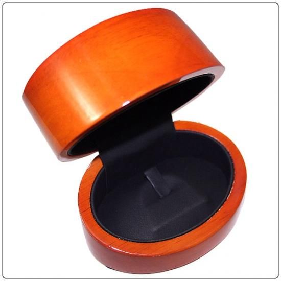 GABORATORY (ガボラトリー/ガボール) ウッド リング ジュエリー