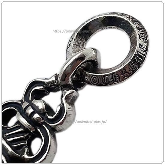 クロムハーツ（Chrome Hearts）ペンダント #5 ダガー チャーム