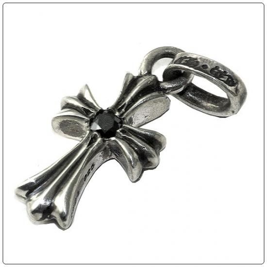 クロムハーツ（Chrome Hearts）ペンダント ベイビー ファット チャーム