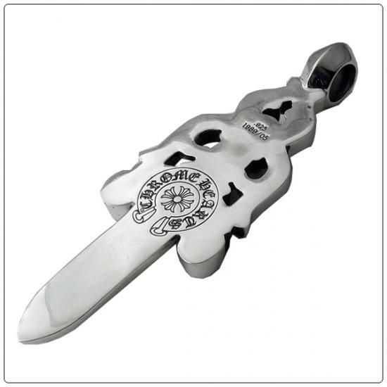 クロムハーツ ペンダント/ネックレス（Chrome Hearts）エクストラ