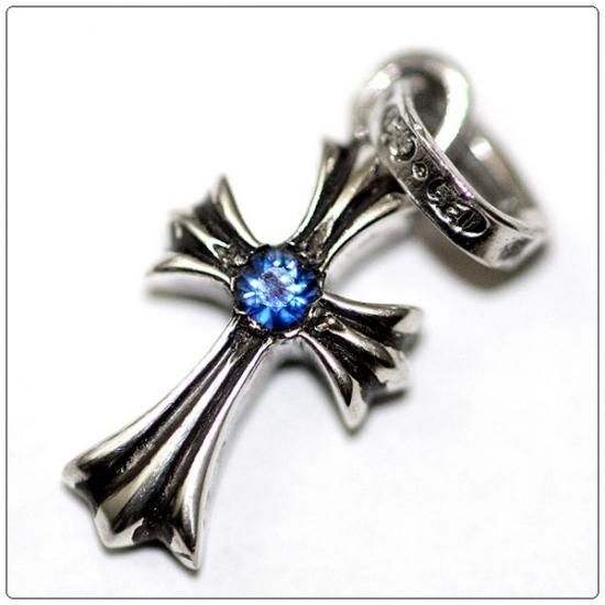 クロムハーツ（Chrome Hearts）ペンダント ベイビー ファット チャーム