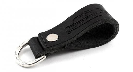 クロムハーツ（Chrome Hearts）ベルトループ Dリング ケルティック