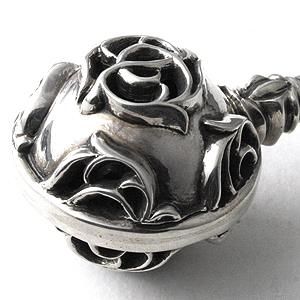 クロムハーツ（Chrome Hearts）ベイビー レイトル（クロム・ハーツ）