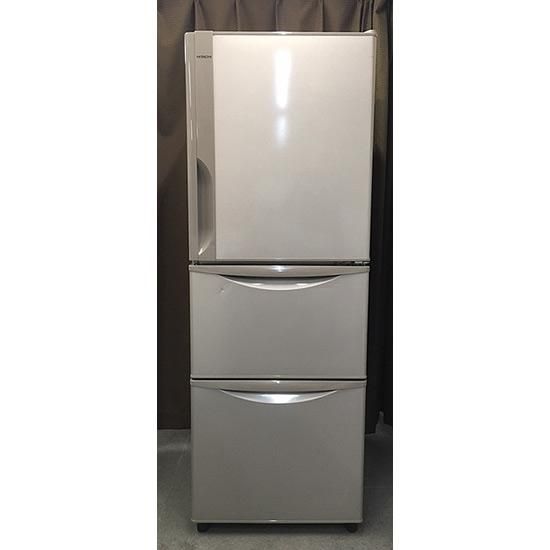 冷蔵庫【R-013】日立／2015年製／265リットル - 良品家電リサイクル