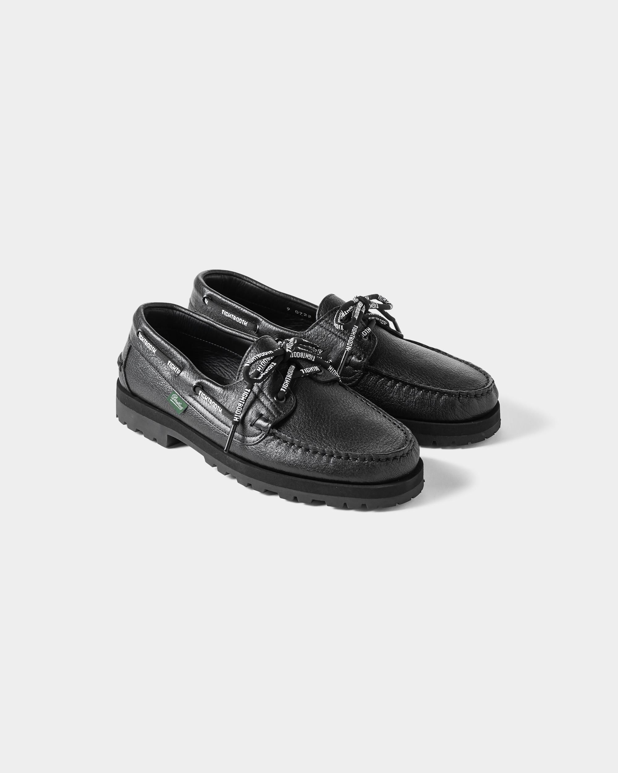 MALO - CERF.NOIR（Black）Restock - TIGHTBOOTH® タイトブース