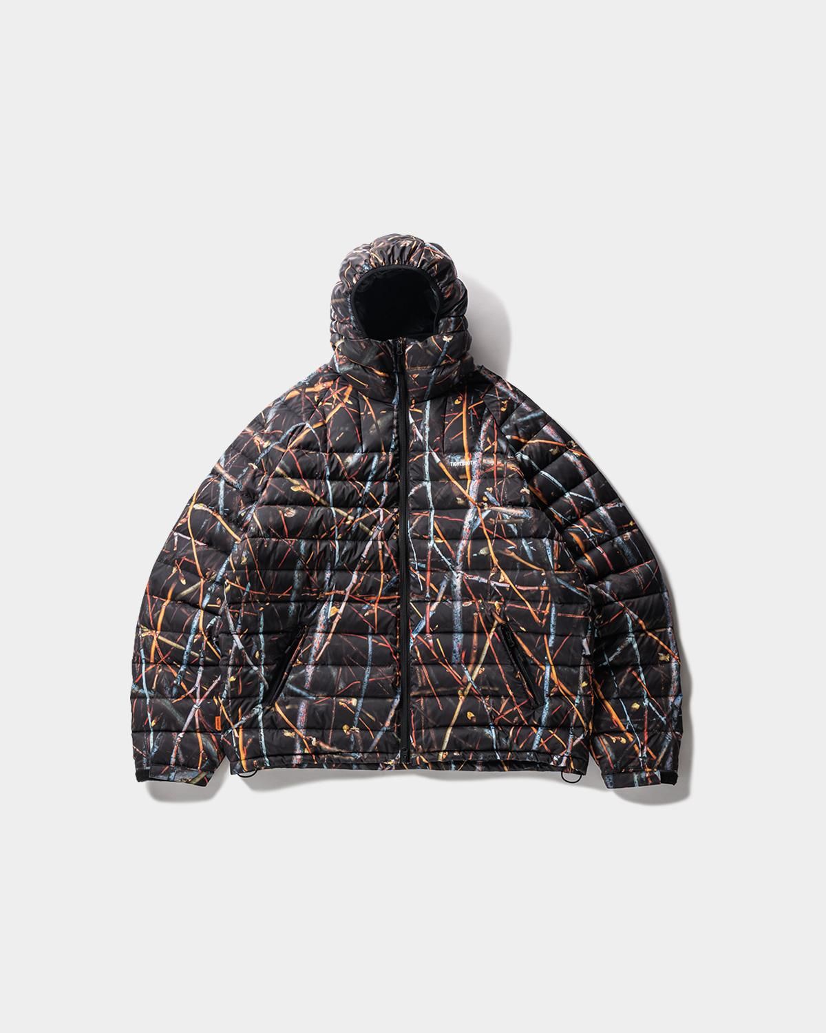 LIGHT DOWN JKT - TIGHTBOOTH® タイトブース オフィシャルウェブサイト