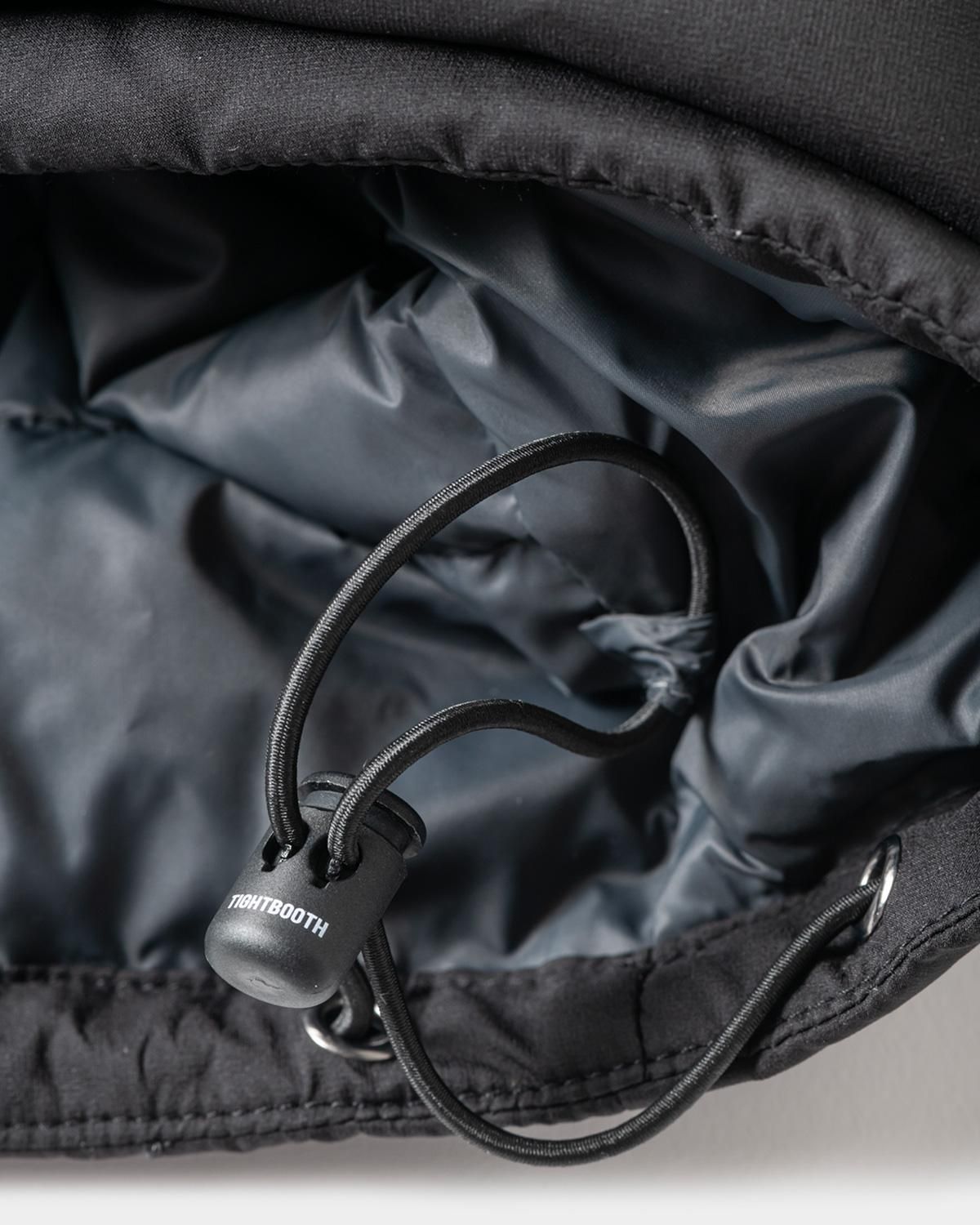 LIGHT DOWN JKT - TIGHTBOOTH® タイトブース オフィシャルウェブサイト