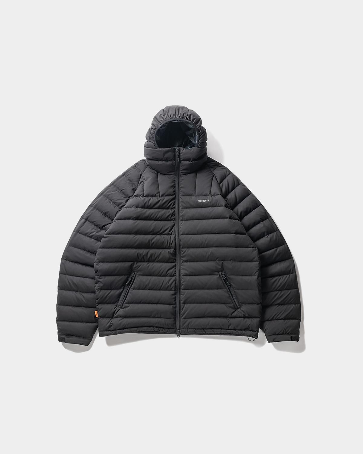 LIGHT DOWN JKT - TIGHTBOOTH® タイトブース オフィシャルウェブサイト