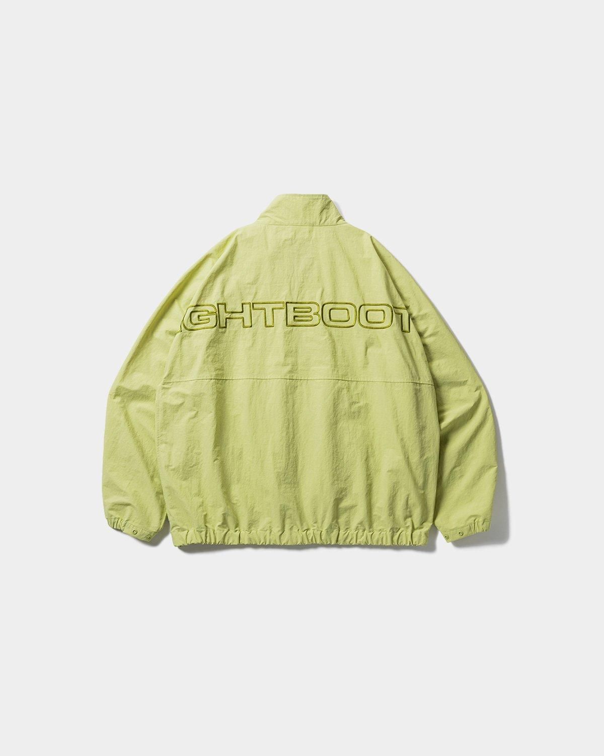 buddix Logo Anorak XLサイズ FANTASTICS buddix Logo Anorak XLサイズ