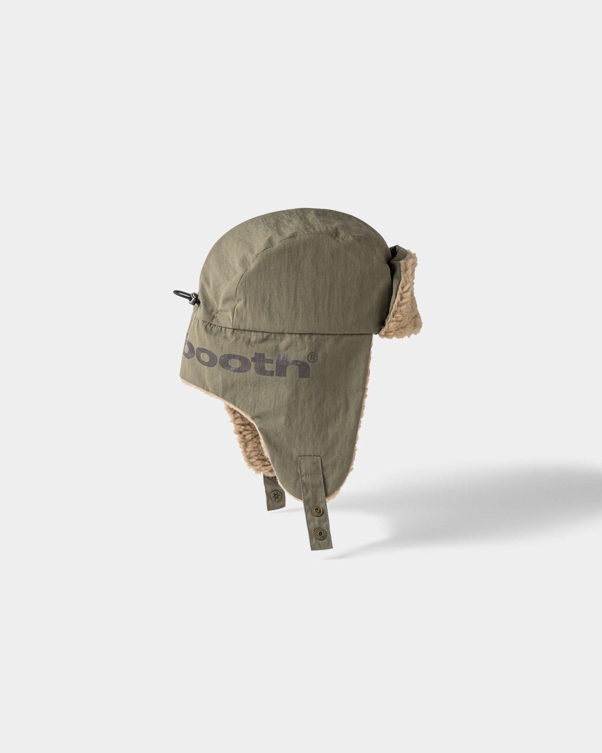 FLIGHT CAP - TIGHTBOOTH® タイトブース オフィシャルウェブサイト