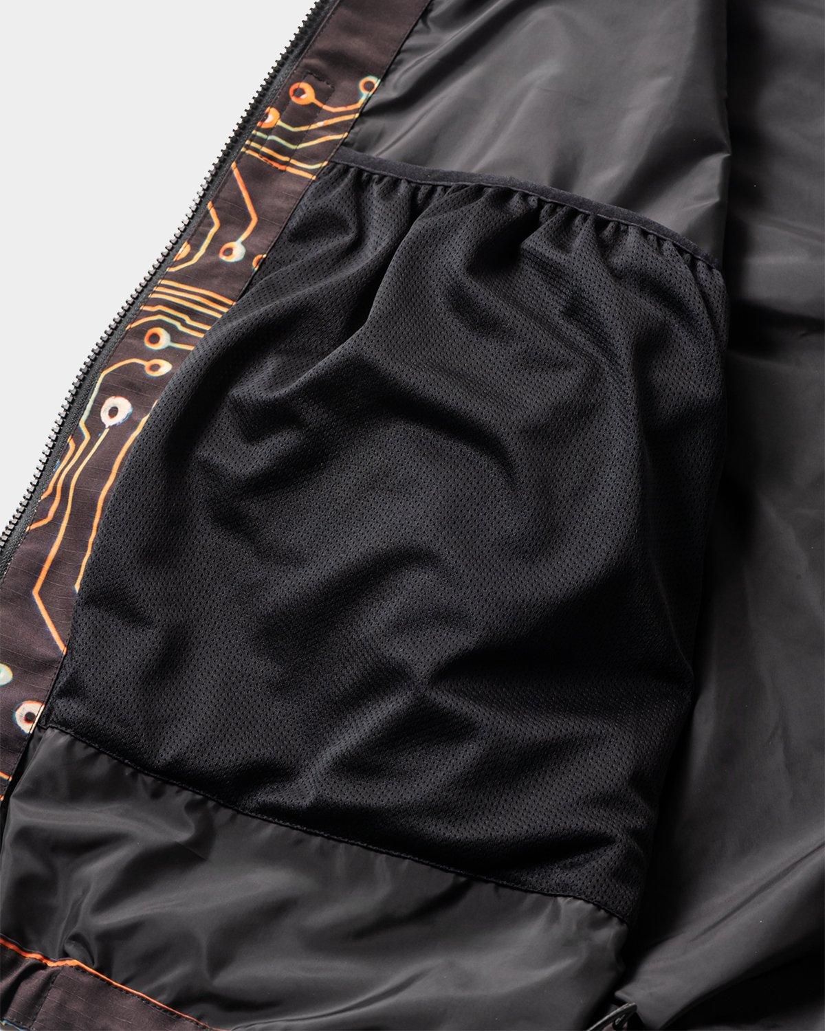 RIPSTOP TACTICAL VEST - TIGHTBOOTH® タイトブース オフィシャル