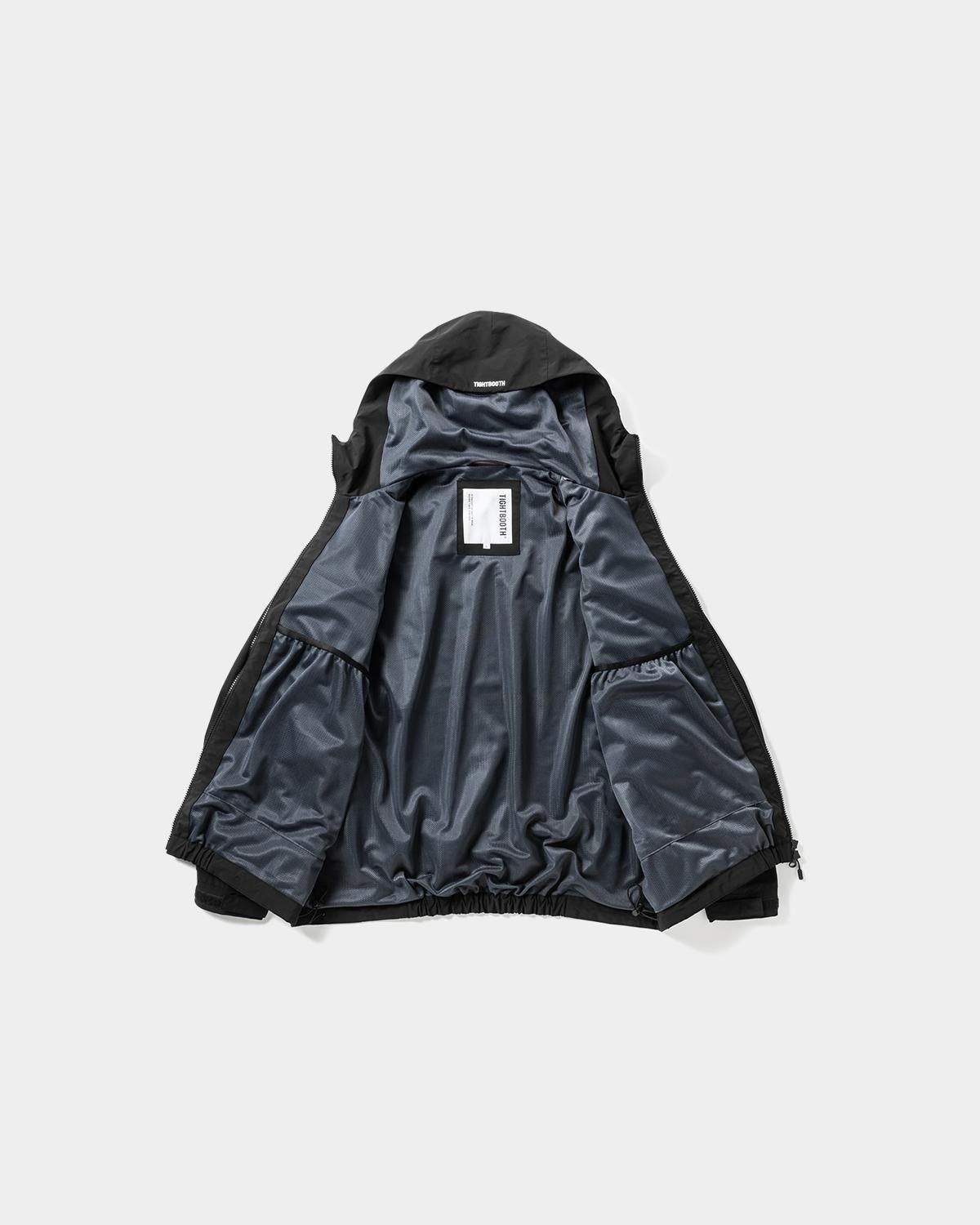 TRIANGLE JACKET - TIGHTBOOTH® タイトブース オフィシャルウェブサイト