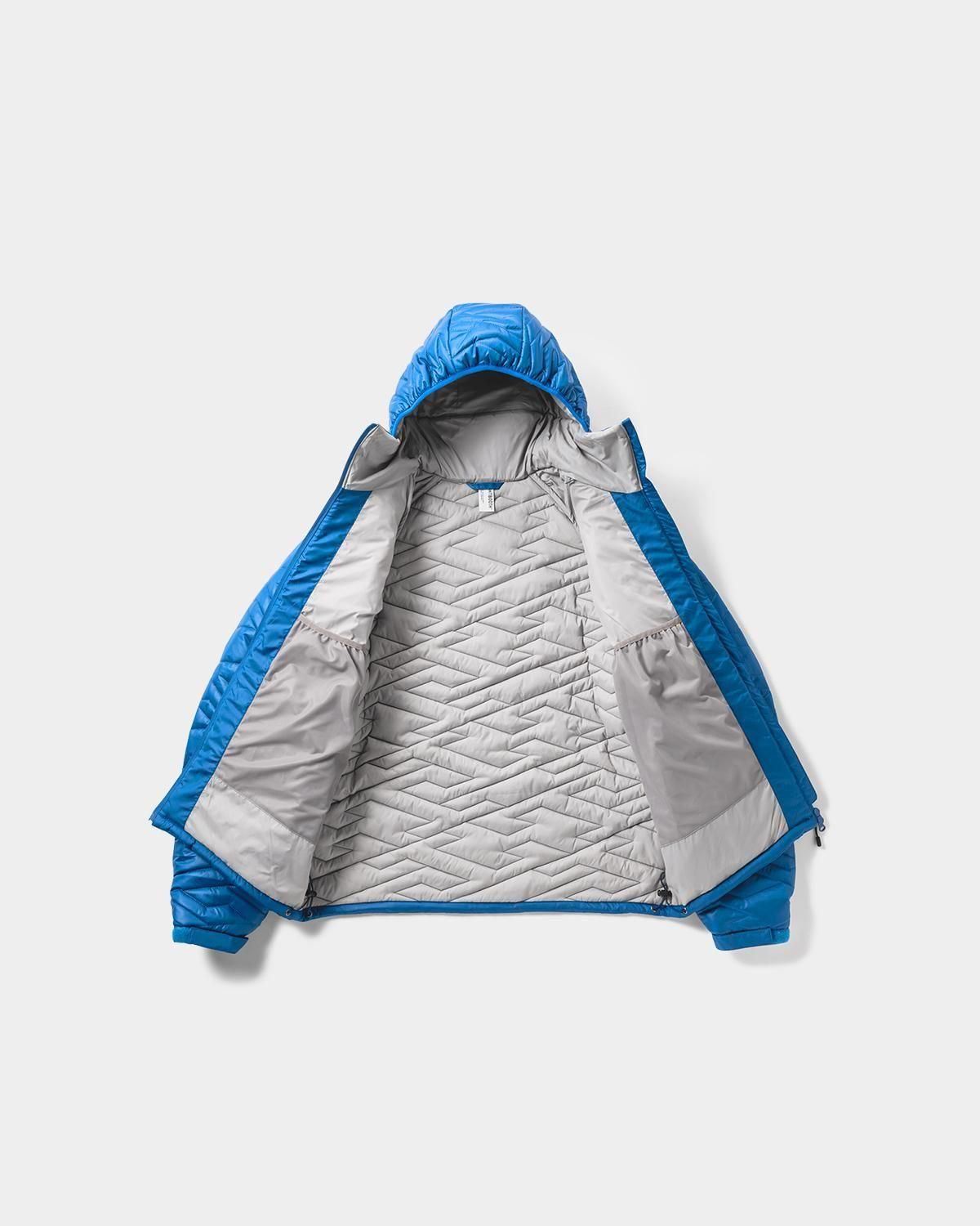 T QUILT PUFFY JKT - TIGHTBOOTH® タイトブース オフィシャルウェブサイト