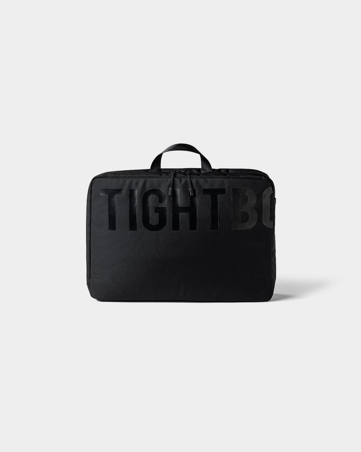 BIG LOGO FUNCTION BAG - TIGHTBOOTH® タイトブース オフィシャル