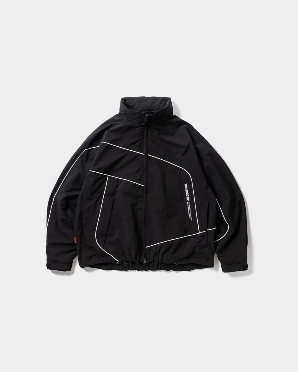 BIG LOGO ANORAK - TIGHTBOOTH® タイトブース オフィシャルウェブサイト