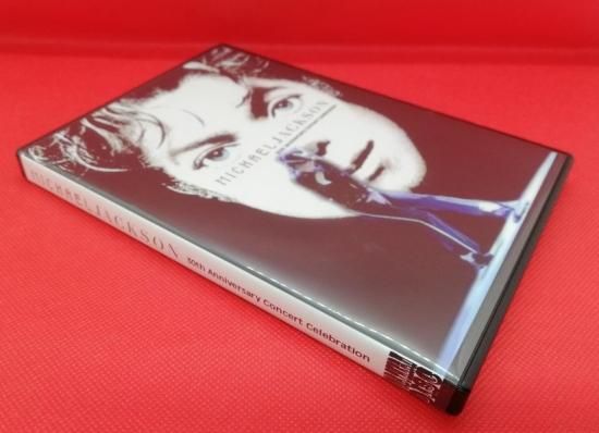 MICHAEL JACKSON / 30th Anniversary Concert Celebration (2DVD-R)