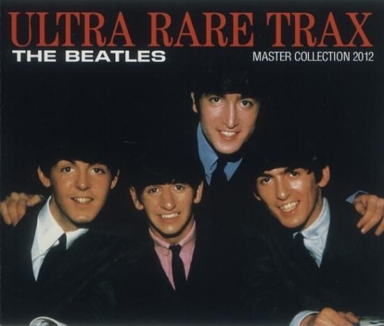 BEATLES / ULTRA RARE TRAX