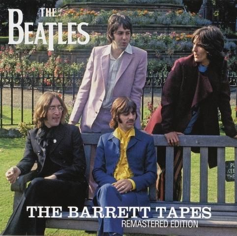 BEATLES / THE BARRETT TAPES