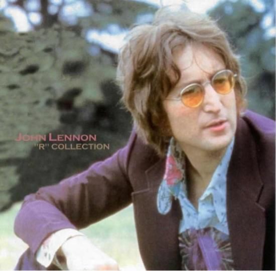 貴重！輸入盤 JOHN LENNON 1枚 BEATLES 4枚 等まとめて JOHN LENNON