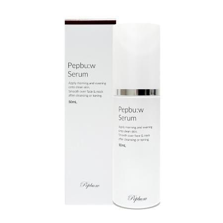 ペップビューミスト&セラムセット - ドクターズコスメ・サプリメント