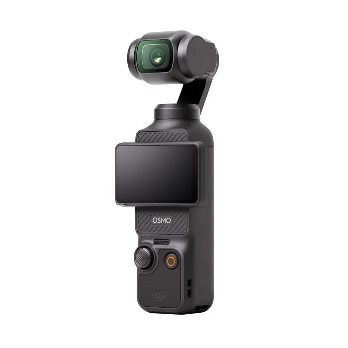 DJI Osmo Pocket 3 クリエイターコン | 小型カメラとマイクのセット