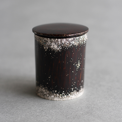 うつわの店 IZUMO [utsuwa] online shop｜吉田まゆ作 茶器『ちらちらり』