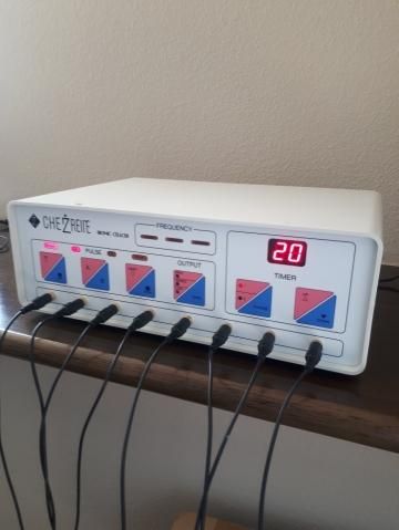 中古 | バイオニックセルサー | 業務用エステ用品・美容機器・商材の