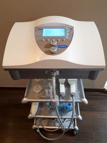 中古 | スターヴァックSP2 | 業務用エステ用品・美容機器・商材のエス