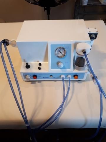 中古 | DRリセラ メディカルダームEX | 業務用エステ用品・美容機器